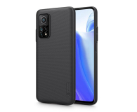 Nillkin Super Frosted Shield Xiaomi Mi 10T/10T Pro czarny - 608075 - zdjęcie 1